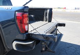 2022 GMC Sierra 1500 - Image 28