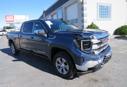 2022 GMC Sierra 1500 - Image 3