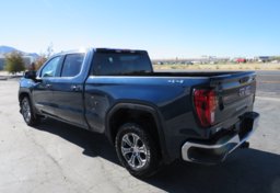 2022 GMC Sierra 1500 - Image 5