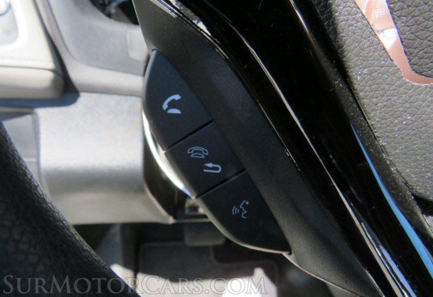 2020 Honda HR-V - Image 31