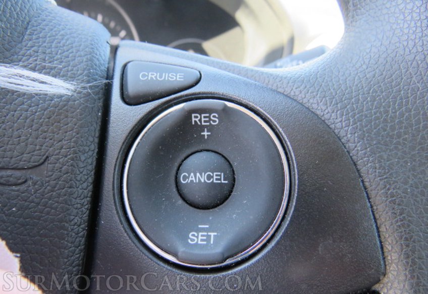 2020 Honda HR-V - Image 29