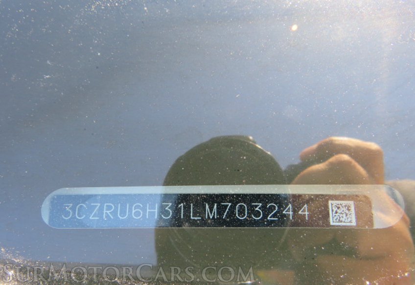 2020 Honda HR-V - Image 33