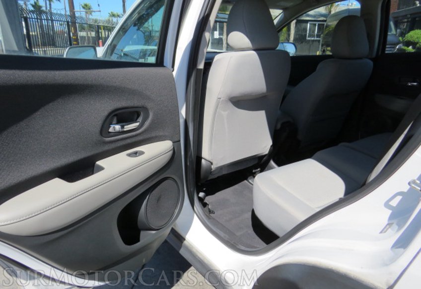 2020 Honda HR-V - Image 19