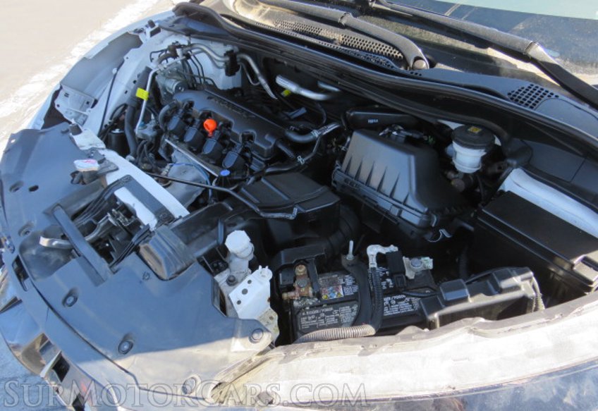 2020 Honda HR-V - Image 38