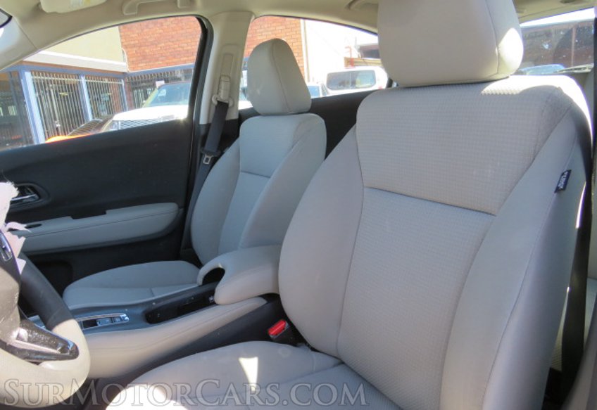 2020 Honda HR-V - Image 18