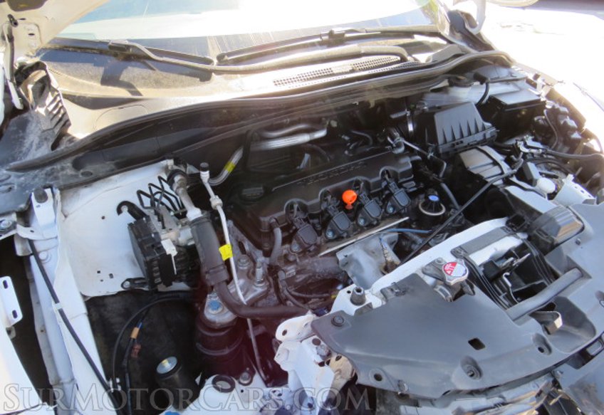 2020 Honda HR-V - Image 36