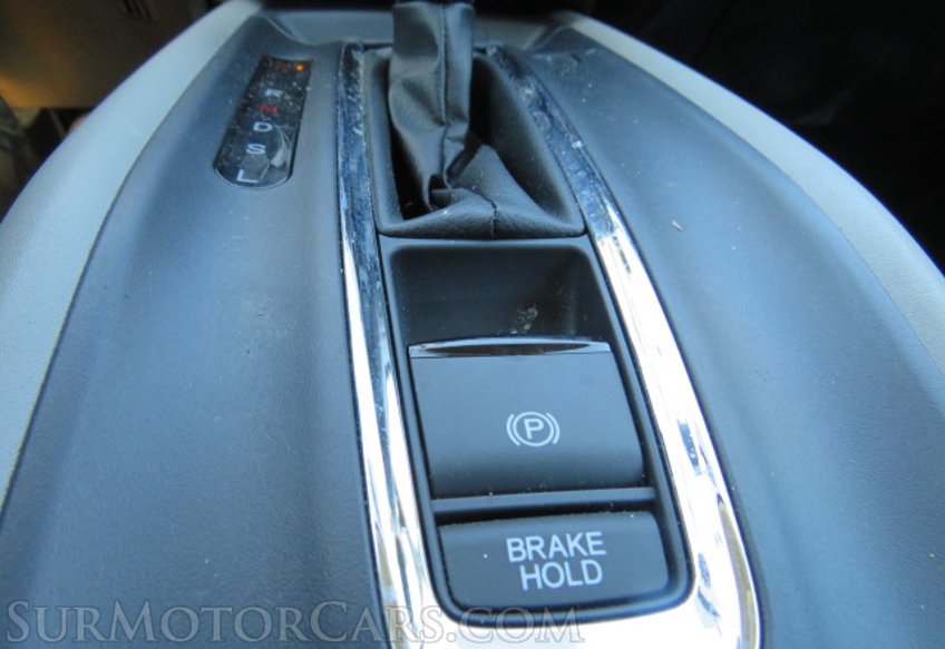 2020 Honda HR-V - Image 28