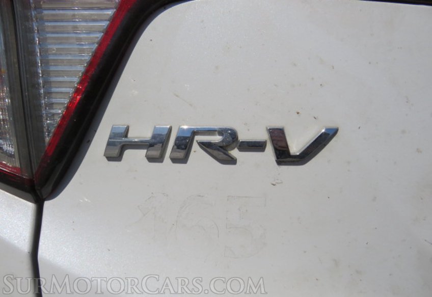 2020 Honda HR-V - Image 14