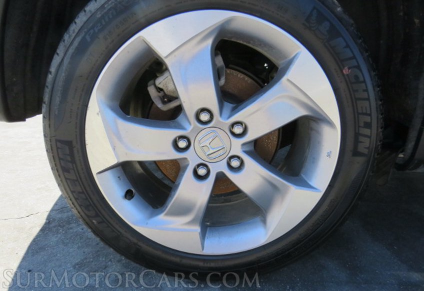 2020 Honda HR-V - Image 11