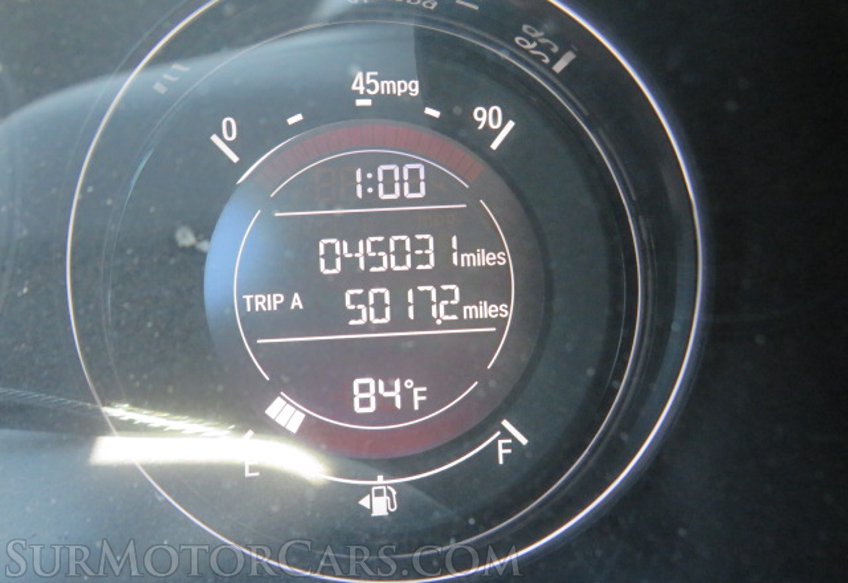 2020 Honda HR-V - Image 24