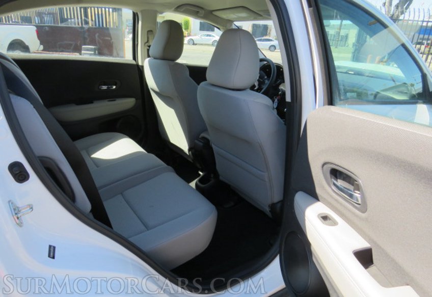 2020 Honda HR-V - Image 20