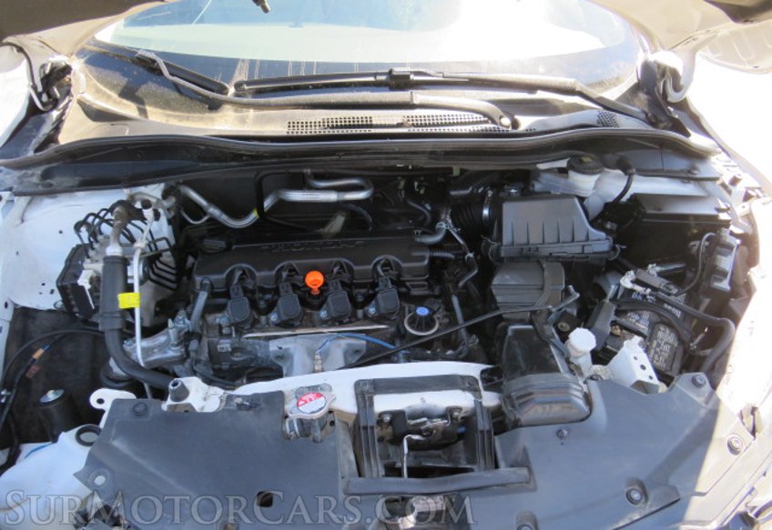 2020 Honda HR-V - Image 37