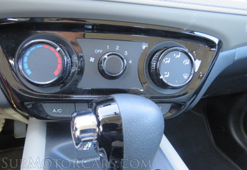 2020 Honda HR-V - Image 27