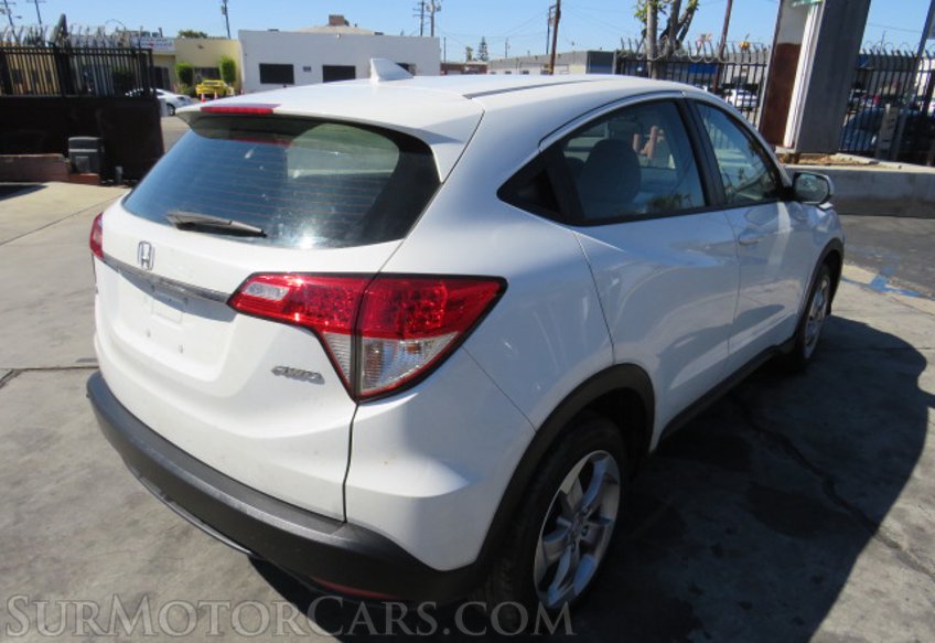 2020 Honda HR-V - Image 10