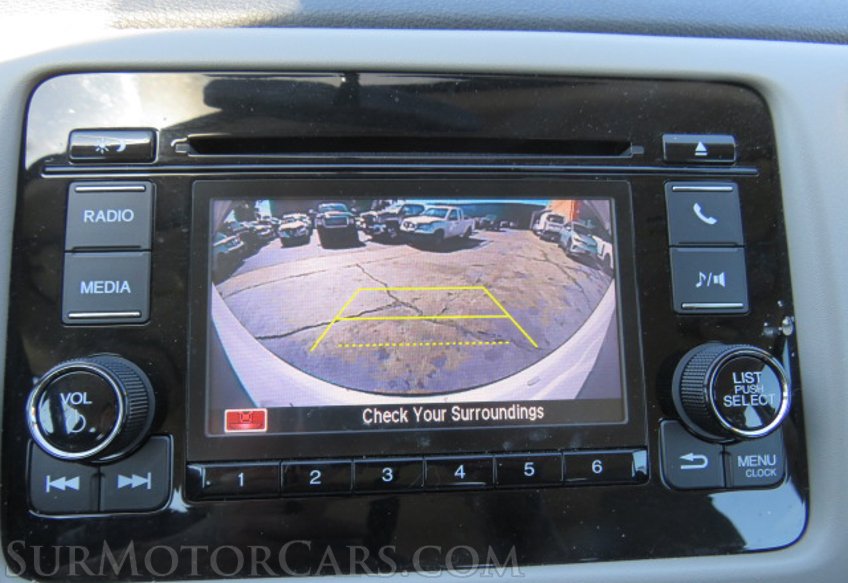 2020 Honda HR-V - Image 25