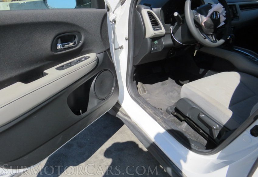 2020 Honda HR-V - Image 23