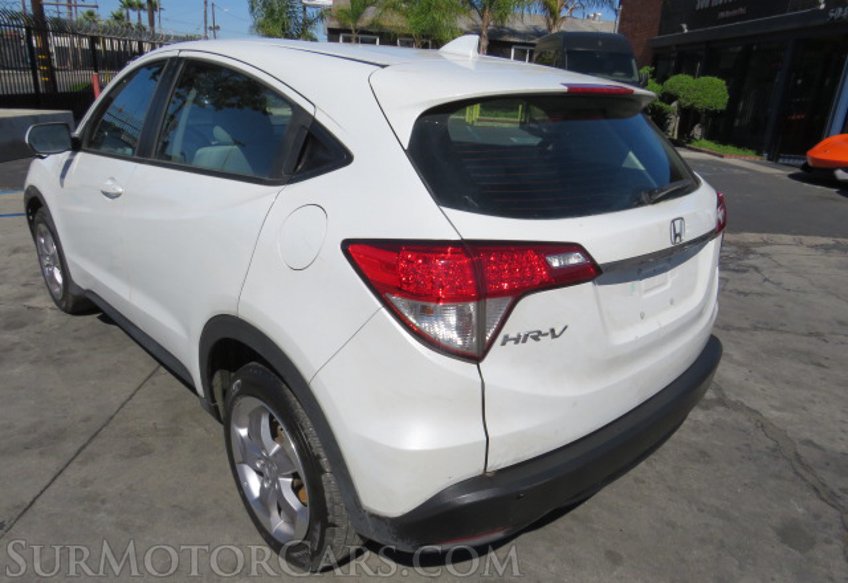 2020 Honda HR-V - Image 9
