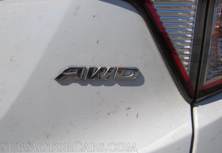 2020 Honda HR-V - Image 15