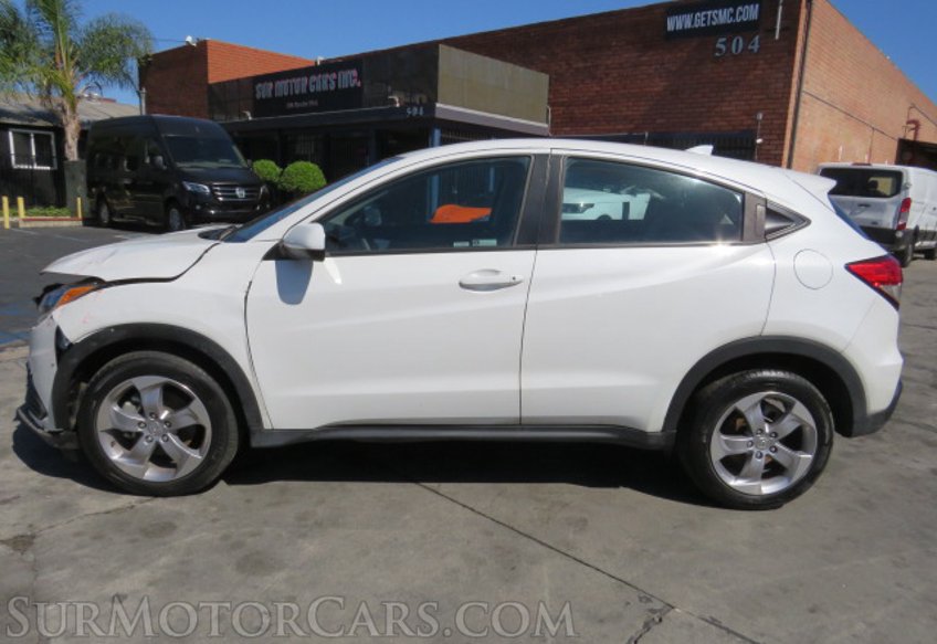 2020 Honda HR-V - Image 5