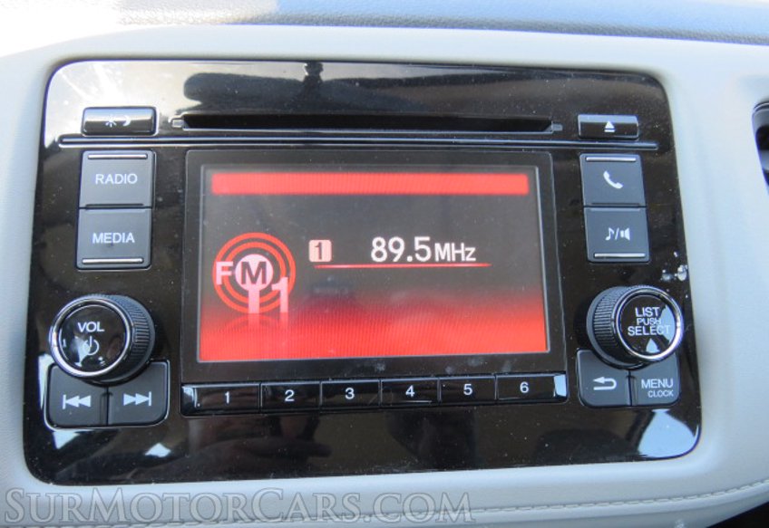 2020 Honda HR-V - Image 26