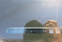 2020 Honda HR-V - Image 33