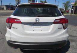 2020 Honda HR-V - Image 12