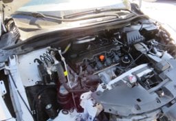 2020 Honda HR-V - Image 36