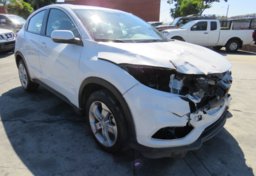 2020 Honda HR-V - Image 4