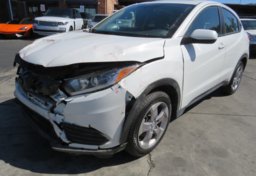 2020 Honda HR-V - Image 3