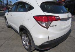 2020 Honda HR-V - Image 7