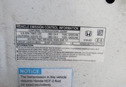 2020 Honda HR-V - Image 35