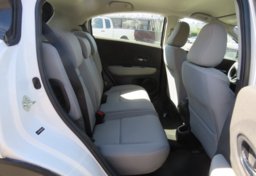 2020 Honda HR-V - Image 21