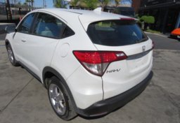 2020 Honda HR-V - Image 9