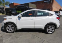 2020 Honda HR-V - Image 5