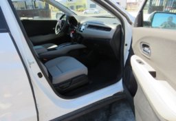 2020 Honda HR-V - Image 16