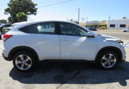 2020 Honda HR-V - Image 6