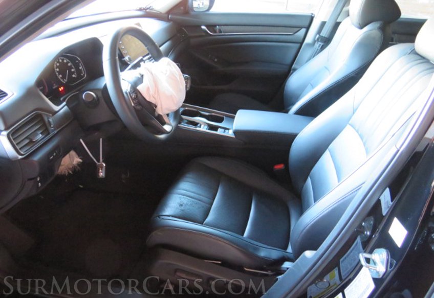 2018 Honda Accord Sedan - Image 26