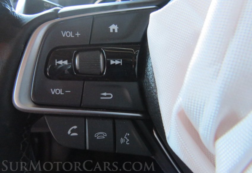 2018 Honda Accord Sedan - Image 30