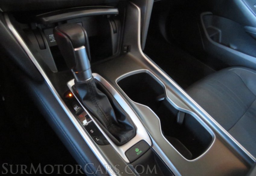 2018 Honda Accord Sedan - Image 39