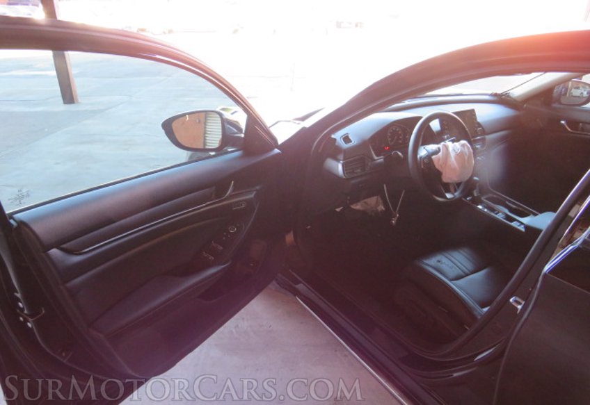 2018 Honda Accord Sedan - Image 18