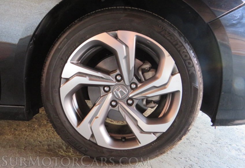 2018 Honda Accord Sedan - Image 17