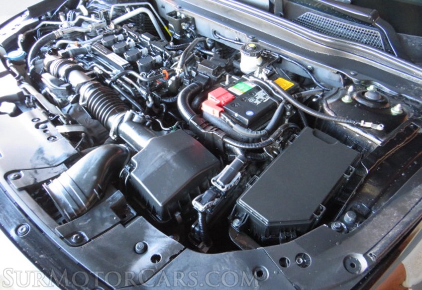 2018 Honda Accord Sedan - Image 46