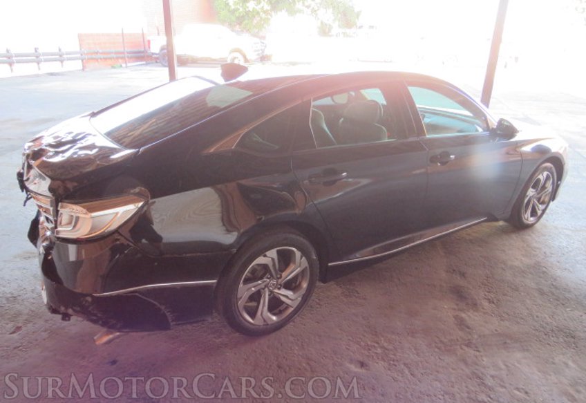 2018 Honda Accord Sedan - Image 7