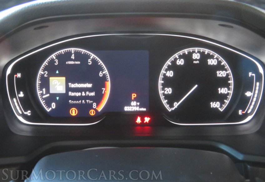 2018 Honda Accord Sedan - Image 34