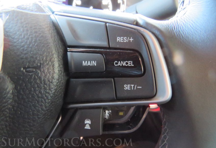 2018 Honda Accord Sedan - Image 31