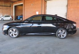 2018 Honda Accord Sedan - Image 6