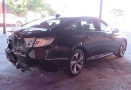 2018 Honda Accord Sedan - Image 9