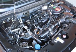 2018 Honda Accord Sedan - Image 44