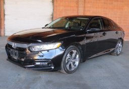 2018 Honda Accord Sedan - Image 3