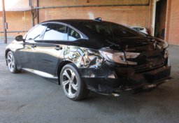 2018 Honda Accord Sedan - Image 10